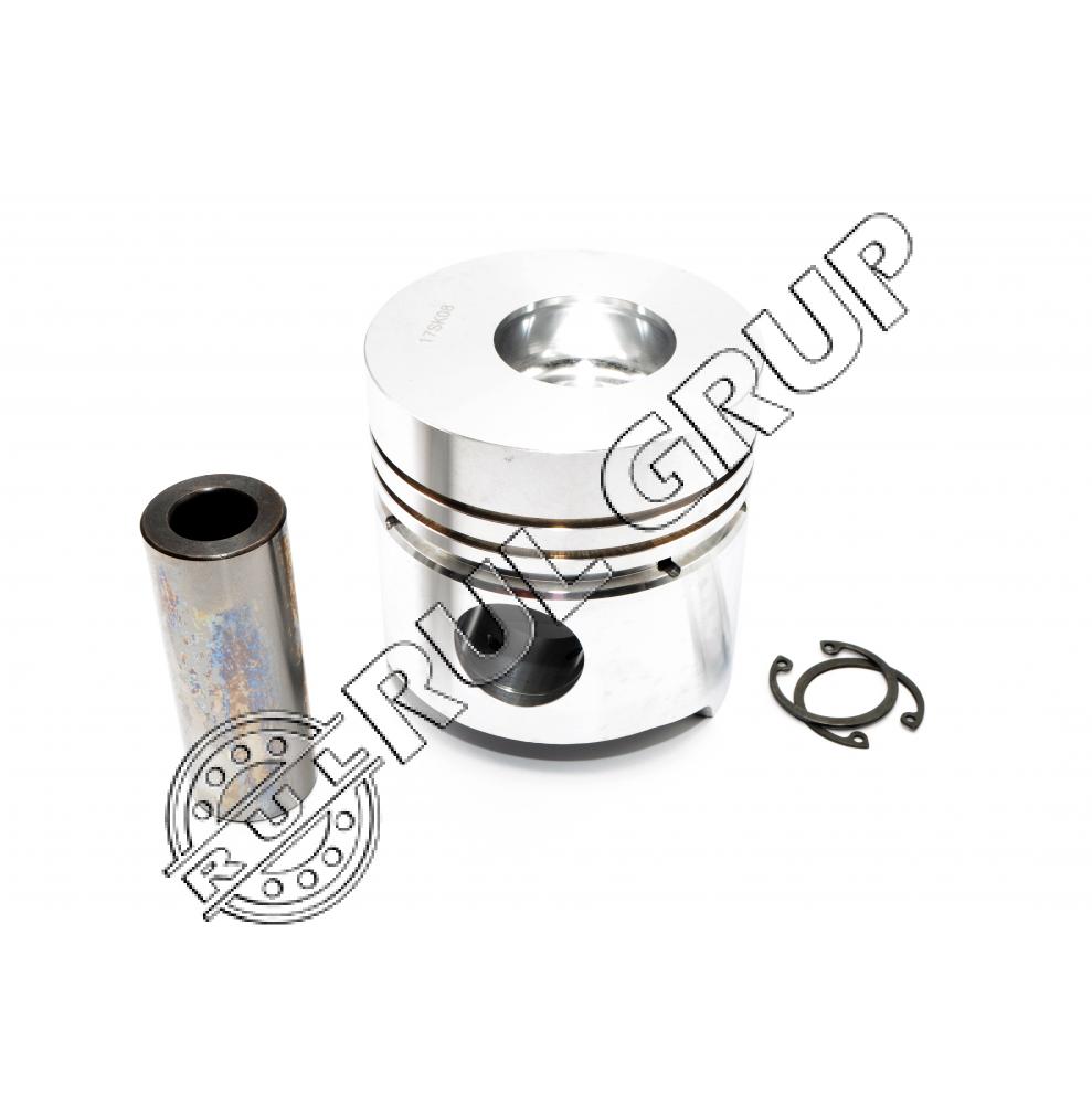 PISTON MOTOR AS U445 115.03.170/113/114 UTB